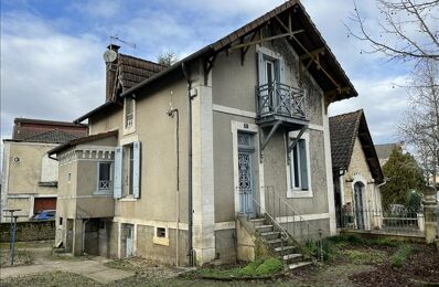 vente maison 98 550 € à proximité de Eyzerac (24800)