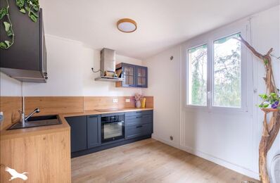 vente appartement 243 500 € à proximité de Lyon 4 (69004)