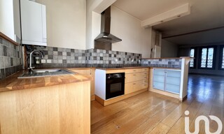 Appartement 3 Pièces 96 m² à vendre à Sallanches (74700)