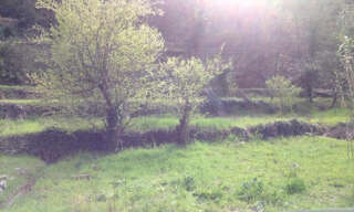 Terrain  2433 m² à vendre à La Trinité (06340)