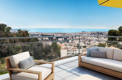 vente appartement 1 791 500 € à proximité de Vallauris (06220)