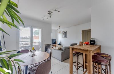 vente appartement 286 200 € à proximité de Arcachon (33120)