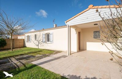 vente maison 265 000 € à proximité de Mornac-sur-Seudre (17113)