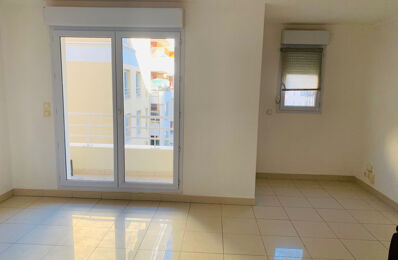 vente appartement 249 000 € à proximité de Villeneuve-Loubet (06270)