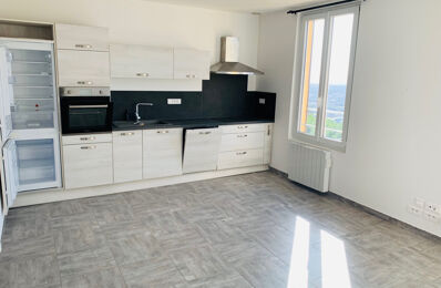 vente appartement 225 000 € à proximité de Villeneuve-Loubet (06270)