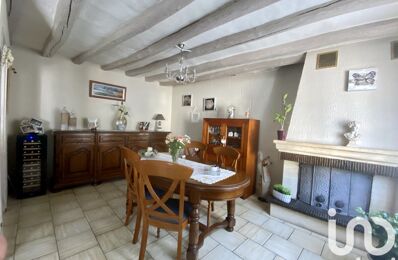 vente maison 209 500 € à proximité de Artannes-sur-Indre (37260)