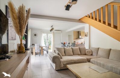 vente maison 316 500 € à proximité de La Salvetat-Saint-Gilles (31880)