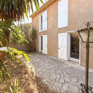 Maison 4 pièces 249000 €