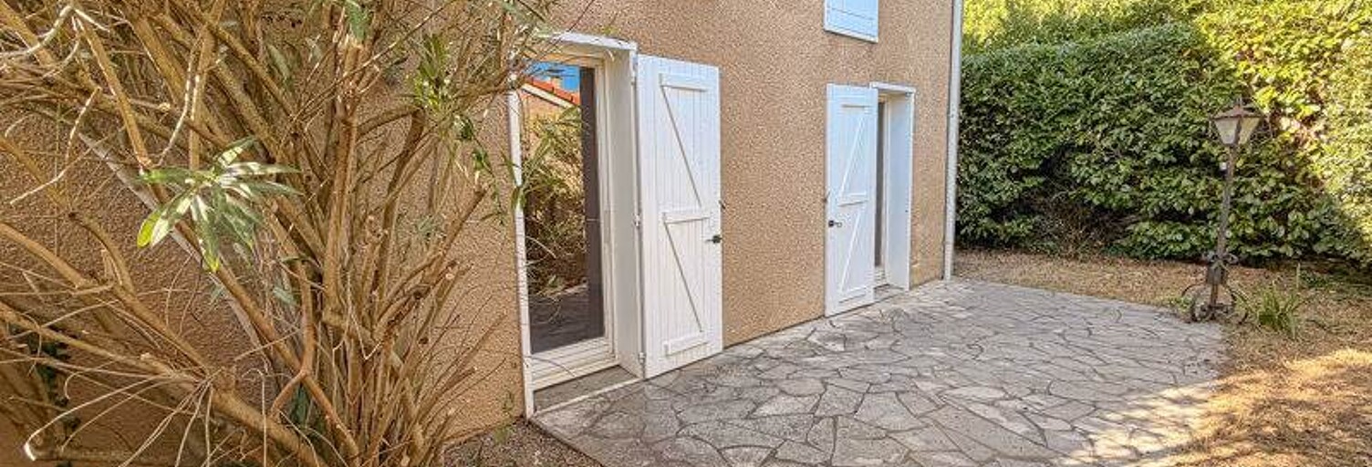 Maison 4 Pièces 90 m² à vendre à Colomiers (31770)