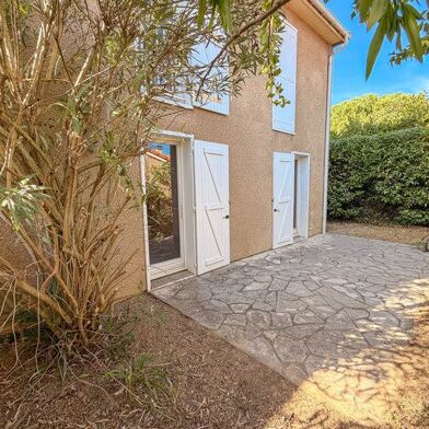 Maison 4 pièces 244900 €