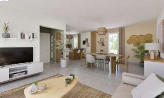 Maison 4 Pièces 90 m² à vendre à Colomiers (31770)