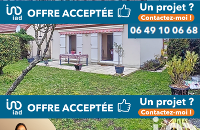 vente maison 209 500 € à proximité de Boigny-sur-Bionne (45760)