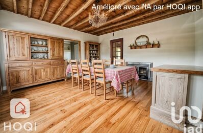 vente maison 289 000 € à proximité de La Rivière-Enverse (74440)