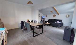 Maison 4 Pièces 92 m² à vendre à Fougueyrolles (33220)