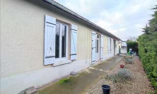 Maison 4 Pièces 92 m² à vendre à Fougueyrolles (33220)