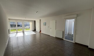 Maison 5 Pièces 109 m² à vendre à Périgny (17180)