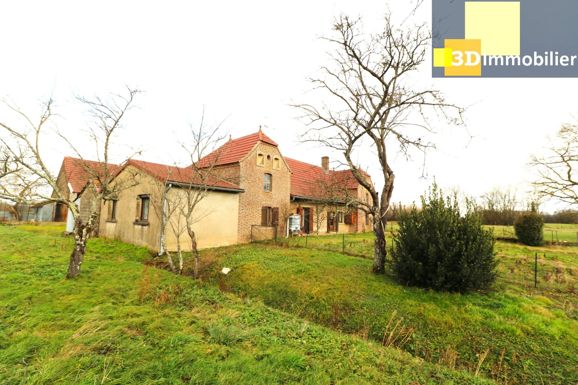 Vente maison - 5 pièce(s)