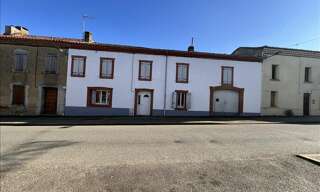 Maison 8 Pièces 217 m² à vendre à Boulogne-sur-Gesse (31350)