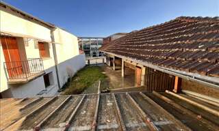 Maison 8 Pièces 217 m² à vendre à Boulogne-sur-Gesse (31350)