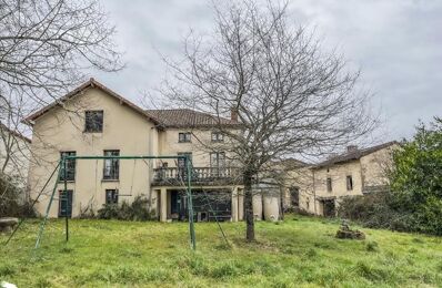 vente maison 233 200 € à proximité de Châteauponsac (87290)