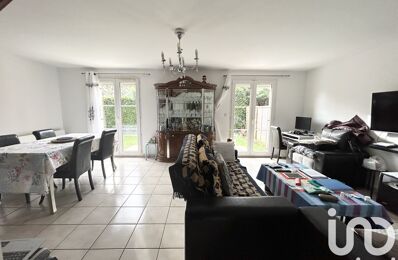 vente maison 338 000 € à proximité de Baillet-en-France (95560)