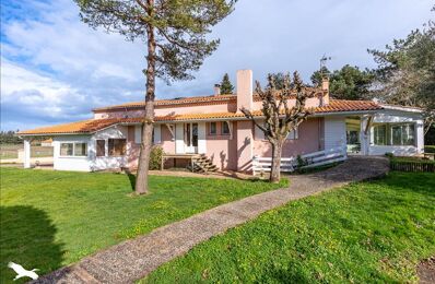 vente maison 296 800 € à proximité de Couthures-sur-Garonne (47180)