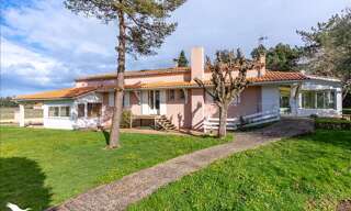 Maison 7 Pièces 210 m² à vendre à Virazeil (47200)