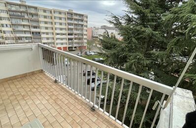 vente appartement 254 400 € à proximité de La Mulatière (69350)