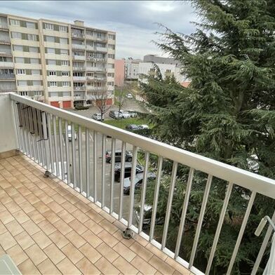 Appartement 3 pièces 82 m²