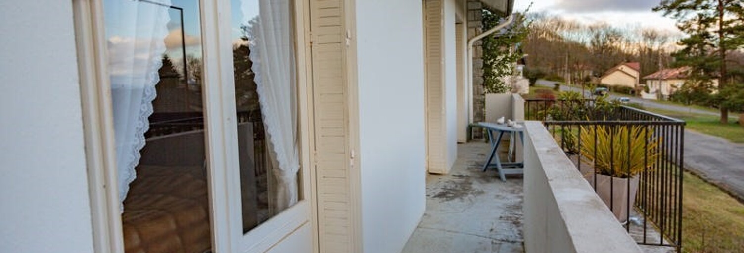 Maison 5 Pièces 135 m² à vendre à La Barthe-de-Neste (65250)