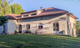 Maison 7 Pièces 225 m² à vendre à Cantaous (65150)