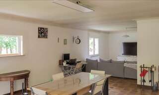 Maison 7 Pièces 225 m² à vendre à Cantaous (65150)