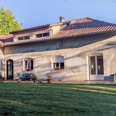 Maison 7 pièces 311000 €