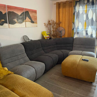 Appartement 3 pièces 199000 €