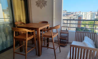 Appartement 3 Pièces 56 m² à vendre à Fort-de-France (97200)