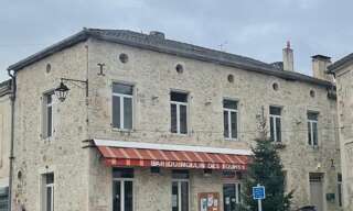 Commerce  283 m² à vendre à Barbaste (47230)