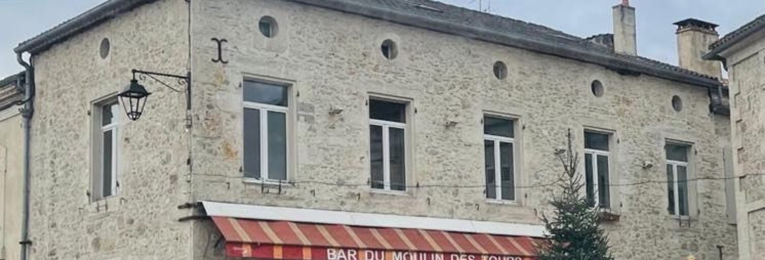 Commerce  283 m² à vendre à Barbaste (47230)