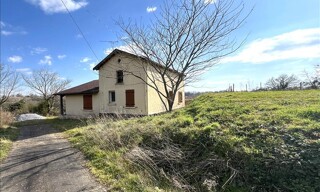 Maison 3 Pièces 185 m² à vendre à Castelnau-Chalosse (40360)
