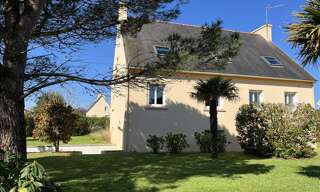 Maison 7 Pièces 190 m² à vendre à Pont-l'Abbé (29120)