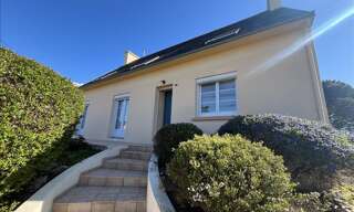 Maison 7 Pièces 190 m² à vendre à Pont-l'Abbé (29120)