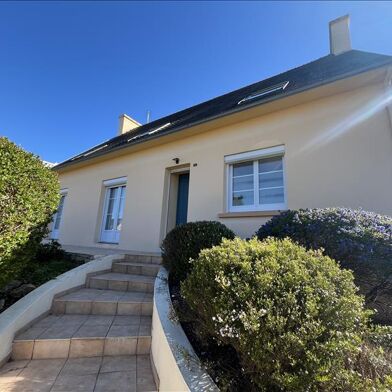 Maison 7 pièces 472500 €