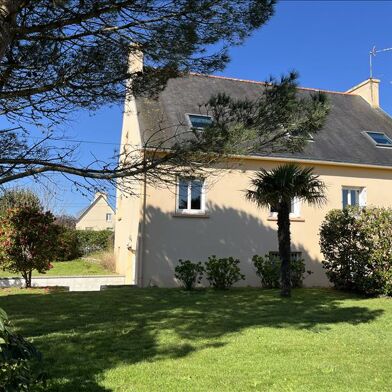 Maison 7 pièces 472500 €