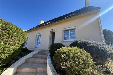 Maison 7 pièces 472500 €