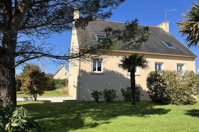 Maison 7 pièces 472500 €