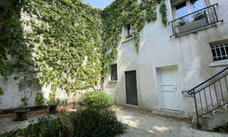 Appartement 2 Pièces 33 m² à vendre à Meudon (92190)