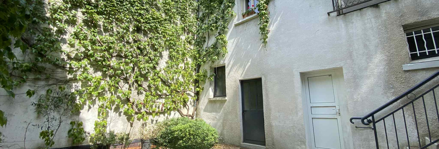 Appartement 2 Pièces 33 m² à vendre à Meudon (92190)