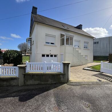 Maison 6 pièces 144450 €