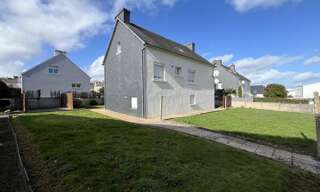 Maison 6 Pièces 100 m² à vendre à Carhaix-Plouguer (29270)