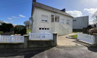 Maison 6 Pièces 100 m² à vendre à Carhaix-Plouguer (29270)