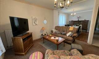 Maison 6 Pièces 100 m² à vendre à Carhaix-Plouguer (29270)